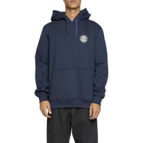 Moletom Element Canguru Seal BP 280G Masculino Marinho