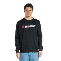 Moletom Element Care Blazin - Preto