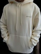 Moletom element fech blazin chest off white Moletom element fech blazin chest off white