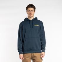 Moletom element fech blazin chest