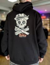 Moletom element fech cross cut Moletom element fech cross cut