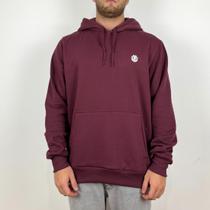 Moletom Element Fechado Logo Chest HD Moletom Element Fechado Logo Chest HD