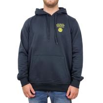 Moletom Element Star Wars Jedi Preto