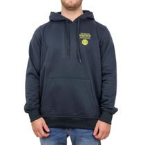 Moletom Element Star Wars Jedi Preto