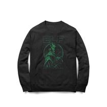 Moletom Elf