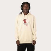 Moletom Especial MCD Amor Bandido Travis Bom