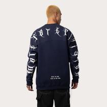 Moletom Especial MCD Caligrafitti