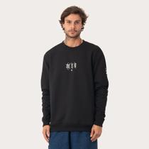 Moletom Especial MCD Caligrafitti