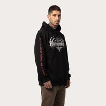 Moletom Especial MCD Core