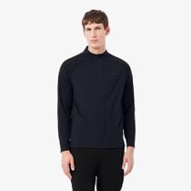 Moletom Esportivo Stretch com Zíper Ultra Dry