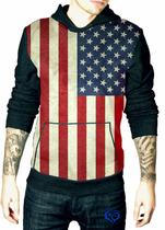 Moletom Estados Unidos masculino Orlando blusa Adulto Moletom Estados Unidos masculino Orlando blusa Adulto