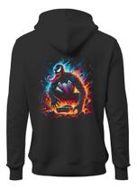 Moletom Estampa Venom 2 Nas Costa Agasalho Inverno Flanelado Moletom Estampa Venom 2 Nas Costa Agasalho Inverno Flanelado