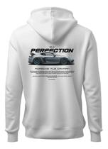 Moletom Estampada Carros Porsche 718 Cayman Dtf Premium