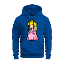 Moletom Estampado Blusa De Frio Canguru Confortável Pricesinha Bela