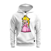 Moletom Estampado Blusa De Frio Canguru Confortável Pricesinha Bela