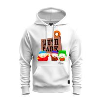 Moletom Estampado Blusa De Frio Premium Personalizado South Park