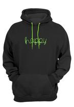 happy moletom com capuz pets