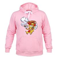 Moletom Estampado Inverno Pizzal