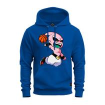 Moletom Estampado Premium Unissex Blusa De Frio Majim Basquete
