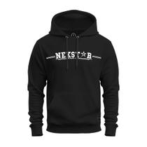 Moletom Estampado Premium Unissex Blusa De Frio Nexstrela