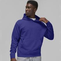 Moletom Estilo Canguru Masculino Com Capuz Slim Fitness