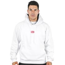 Moletom Everlast Essential Patch Masculino