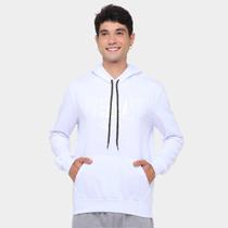 Moletom Everlast Estampado C/ Capuz Masculino Moletom Everlast Estampado C/ Capuz Masculino
