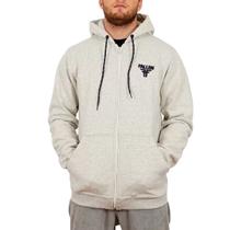 Moletom Fallen Capuz Logo Off White