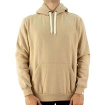 Moletom fech. freesurf original molwind bege