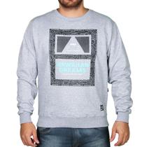 Moletom Fechado Hd