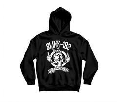 Moletom Feminino Blink-182 All The Small Things