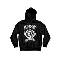 Moletom Feminino Blink-182 All the Small Things