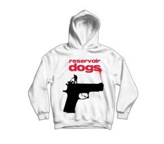 Moletom Feminino Cães De Aluguel Quentin Tarantino Moletom Feminino Cães De Aluguel Quentin Tarantino