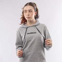 Moletom Feminino Canguru Cold Moletom Feminino Canguru Cold