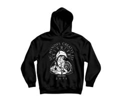 Moletom Feminino Dark Série Netflix Jonas Kahnwald