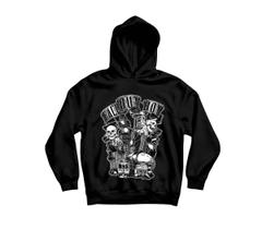 Moletom Feminino Fall Out Boy Pop Rock Centuries