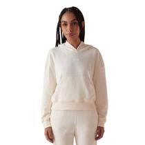 Moletom Feminino Fila 1276326 Classic B Moletom Feminino Fila 1276326 Classic B