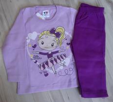 Moletom feminino flanelado Moletom feminino flanelado