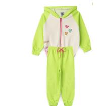 Moletom Feminino Infantil Platinum confortável e estiloso! Moletom Feminino Infantil Platinum confortável e estiloso!