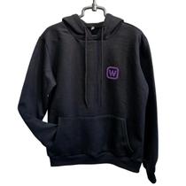 Moletom Feminino Life Western Preto