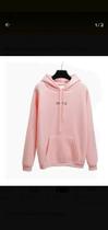 Moletom feminino