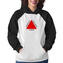 Moletom Feminino Minas Gerais - Foca na Moda