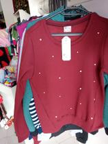 Moletom feminino Moletom feminino
