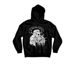 Moletom Feminino My Chemical Romance The Black Parade