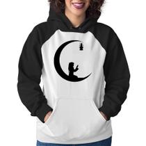Moletom Feminino Ramadan - Foca na Moda