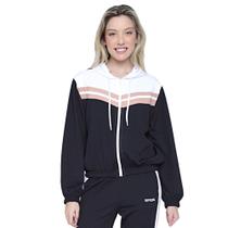 Moletom Feminino Rip Curl Run Swin Surf Fleece