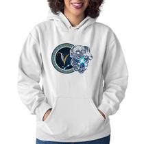 Moletom Feminino Signo Áries Astrologia - Foca na Moda Moletom Feminino Signo Áries Astrologia - Foca na Moda