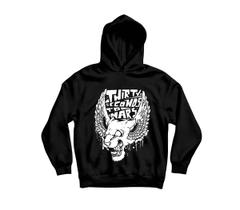 Moletom Feminino Thirty Seconds To Mars 30stm