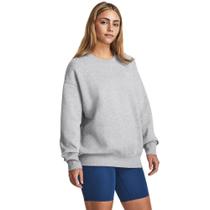 Moletom Feminino Under Armour Essential Fleece