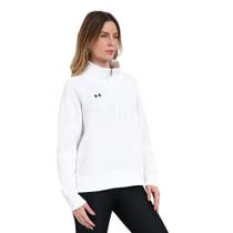 Moletom Feminino Under Armour Rival Fleece